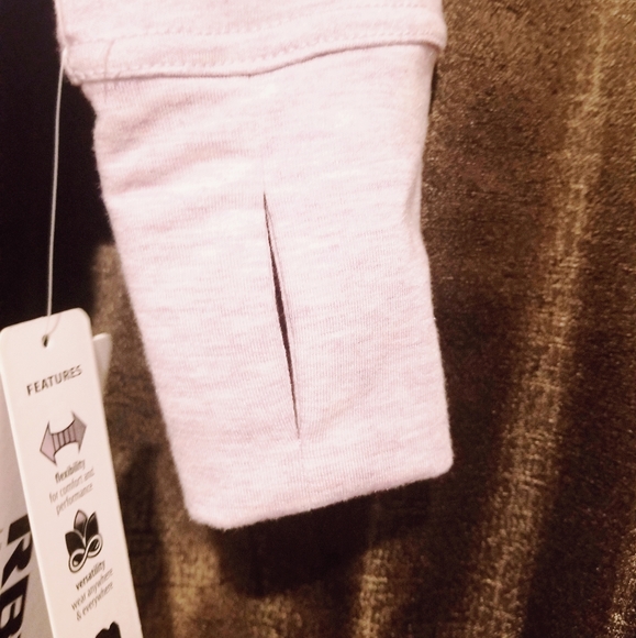 RBX Activewear Pullover - Picture 6 of 7